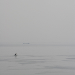 Kaspisches Meer